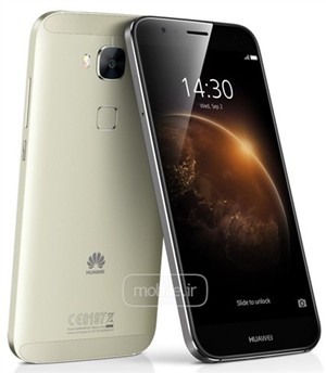 Huawei G8