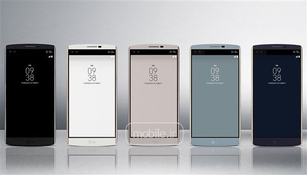 LG V10 ال جی