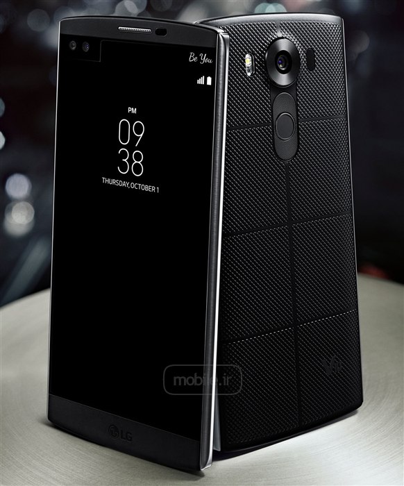 LG V10 ال جی