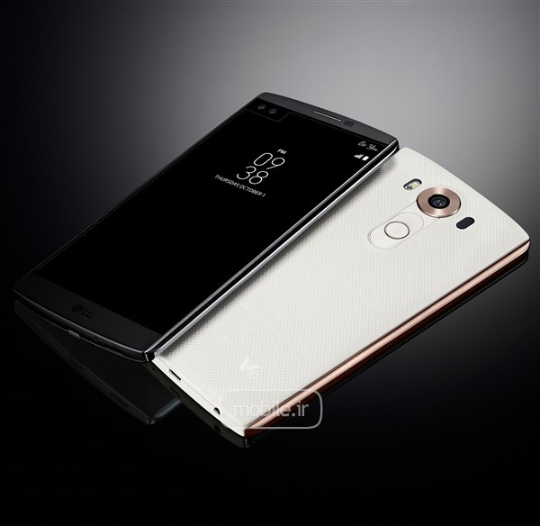 LG V10 ال جی