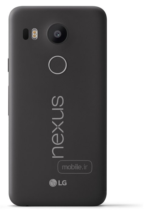 LG Nexus 5X ال جی