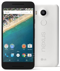 LG Nexus 5X ال جی