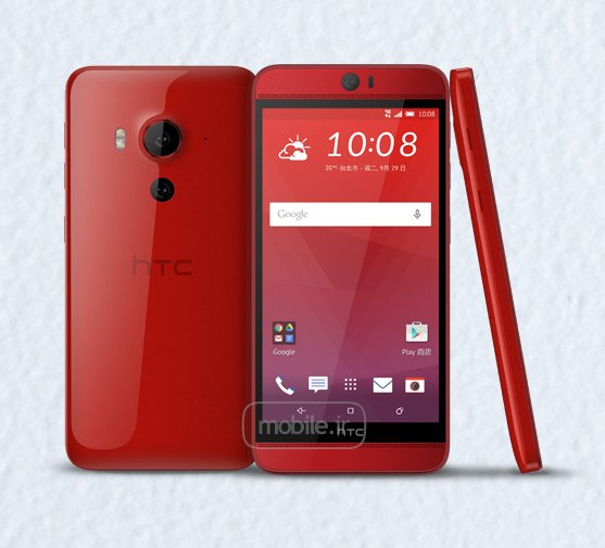 HTC Butterfly 3 اچ تی سی