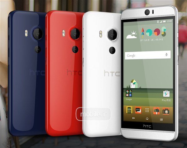 HTC Butterfly 3 اچ تی سی