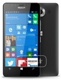 Microsoft Lumia 950 Dual SIM مایکروسافت