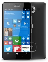 Microsoft Lumia 950 مایکروسافت