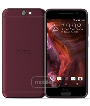 HTC One A9
