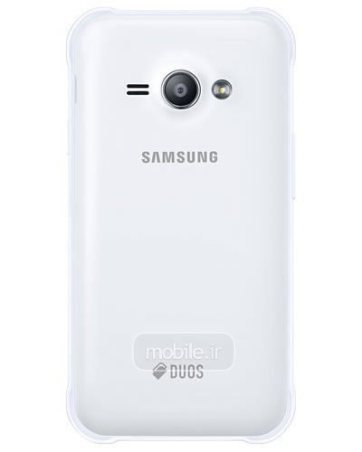 Samsung Galaxy J1 Ace سامسونگ