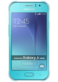 Samsung Galaxy J1 Ace سامسونگ