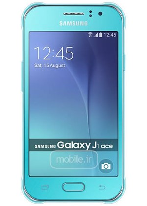 Samsung Galaxy J1 Ace