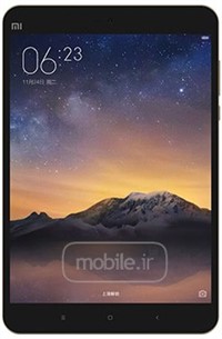 Xiaomi Mi Pad 2 شیائومی
