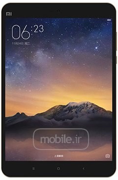 Xiaomi Mi Pad 2