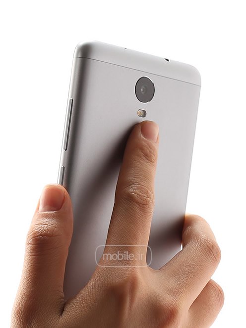 Xiaomi Redmi Note 3 (Mediatek) شیائومی