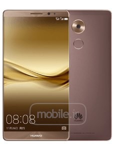 Huawei Mate 8