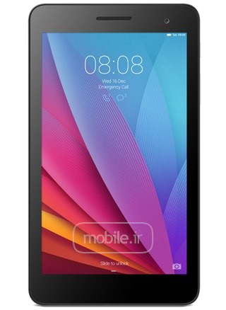 Tablet Huawei MediaPad T1 7.0 (Honor T1 7.0, T1-701U) -   Estados Unidos