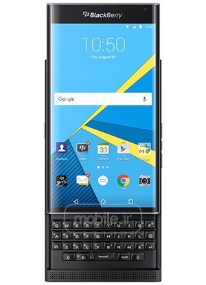 BlackBerry Priv