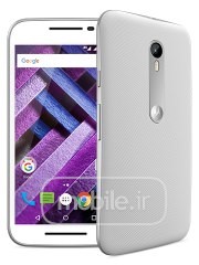 Motorola Moto G Turbo Edition موتورولا