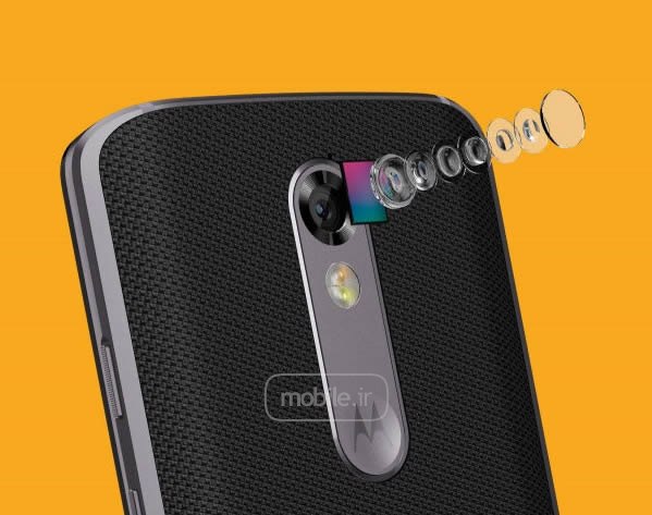 Motorola Moto X Force موتورولا