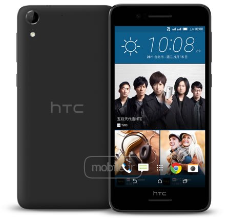 HTC Desire 728 dual sim اچ تی سی
