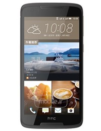 HTC Desire 828 dual sim اچ تی سی