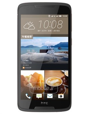 HTC Desire 828 dual sim