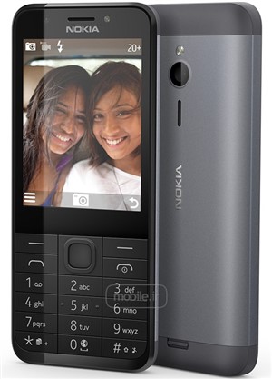 Nokia 230 Dual SIM