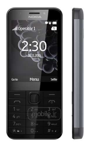 Nokia 230 نوکیا
