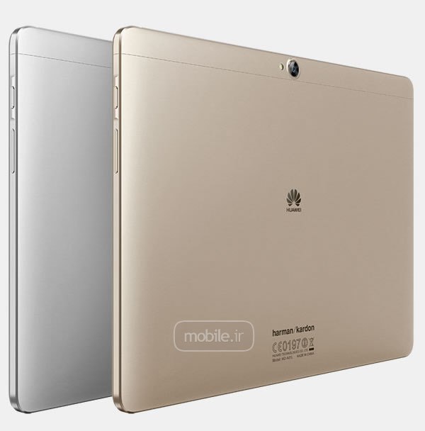 Huawei MediaPad M2 10.0 هواوی