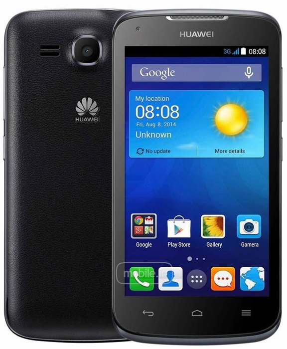 Huawei Ascend Y540 هواوی
