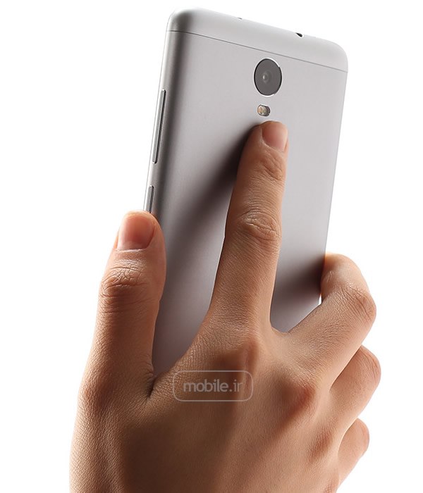Xiaomi Redmi Note 3 (Qualcomm) شیائومی