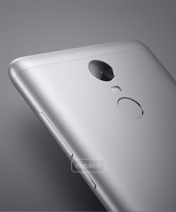 Xiaomi Redmi Note 3 (Qualcomm) شیائومی