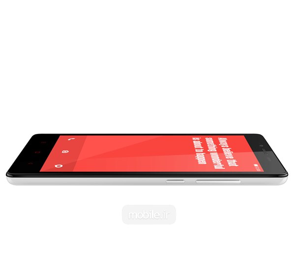 Xiaomi Redmi Note Prime شیائومی