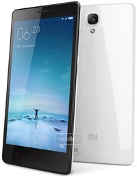 Xiaomi Redmi Note Prime شیائومی