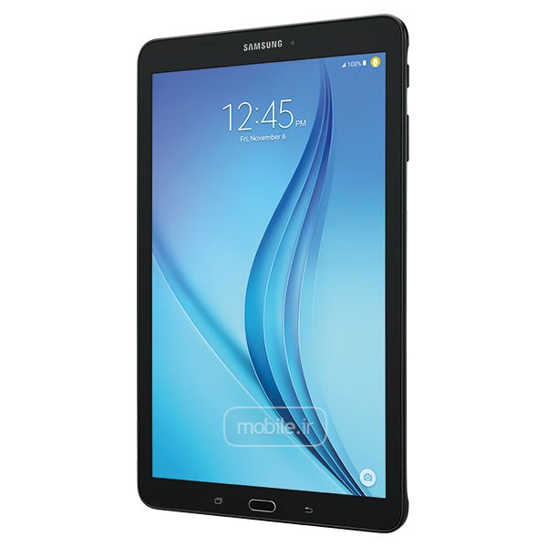 Samsung Galaxy Tab E 8.0 سامسونگ