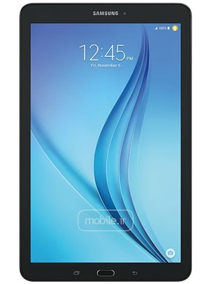 Samsung Galaxy Tab E 8.0