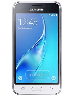 Samsung Galaxy J1 2016