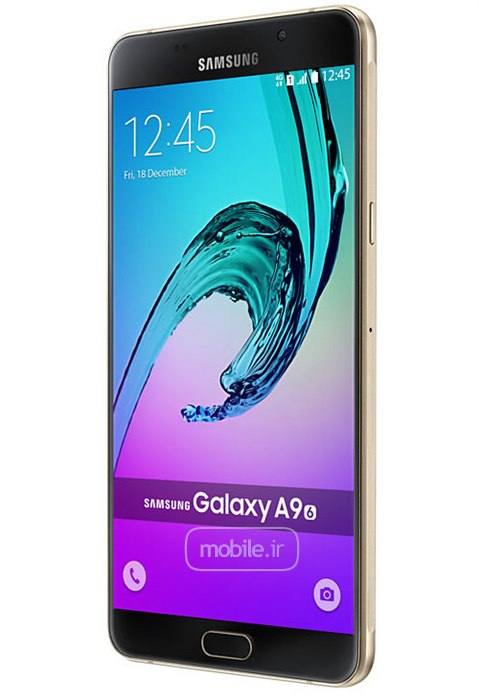 Samsung Galaxy A9 2016 سامسونگ