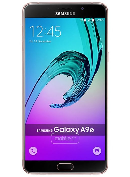 galaxy a9 2015