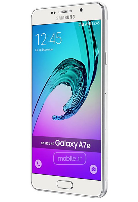 Samsung Galaxy A7 2016 سامسونگ