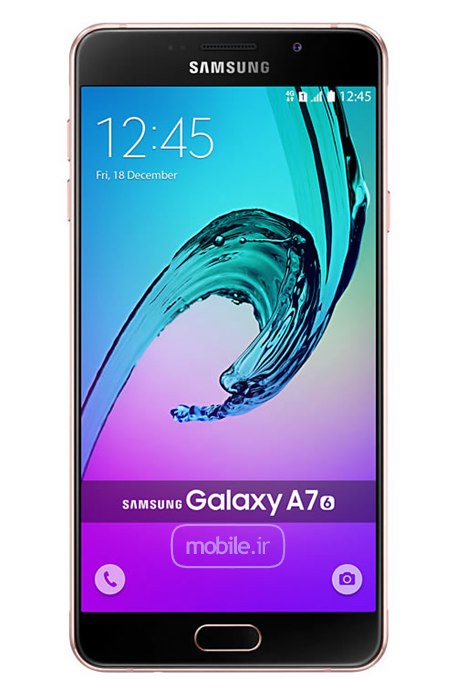 Samsung Galaxy A7 2016 سامسونگ