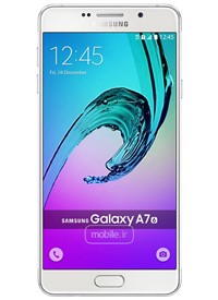 Samsung Galaxy A7 2016 سامسونگ