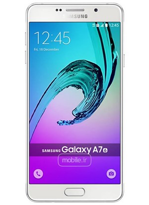Samsung Galaxy A7 2016