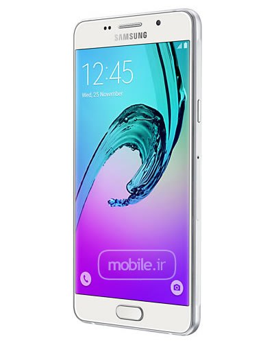 Samsung Galaxy A5 2016 سامسونگ