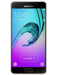 Samsung Galaxy A5 2016 سامسونگ