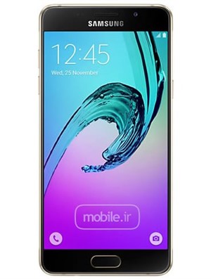 Samsung Galaxy A5 2016