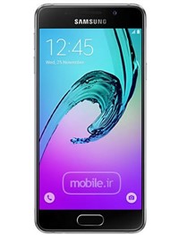 Samsung Galaxy A3 2016 سامسونگ