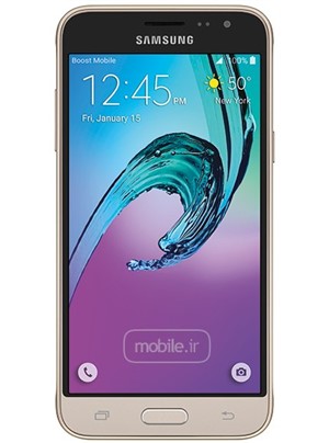 Samsung Galaxy J3
