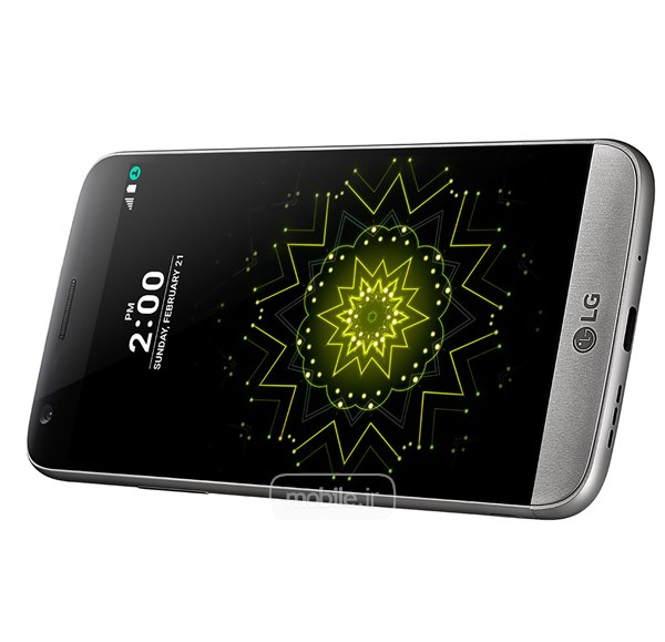 LG G5 ال جی