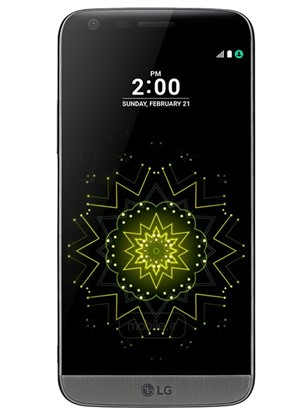 LG G5