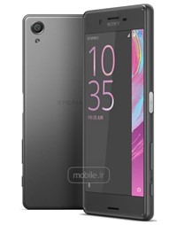 Sony Xperia X سونی